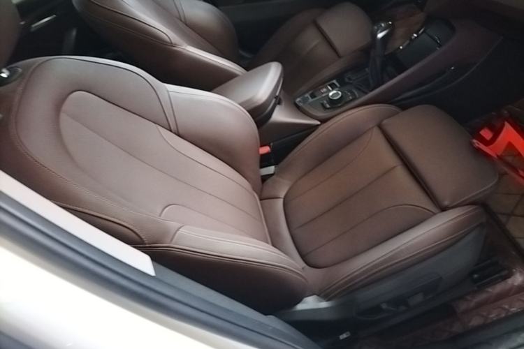 Used BMW X1 2019 sDrive18Li Premium Edition
