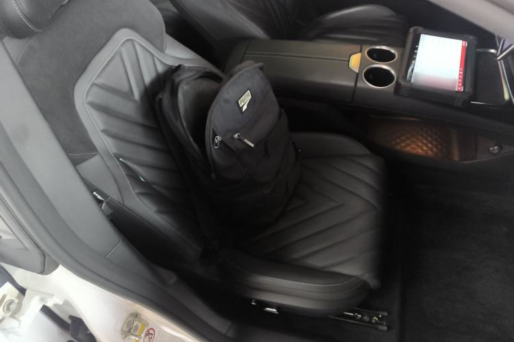 Used Deepal SL03 2023 200Max Range-Extended Version
