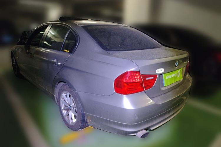 Used BMW 3 Series 2011 318i Leading Model