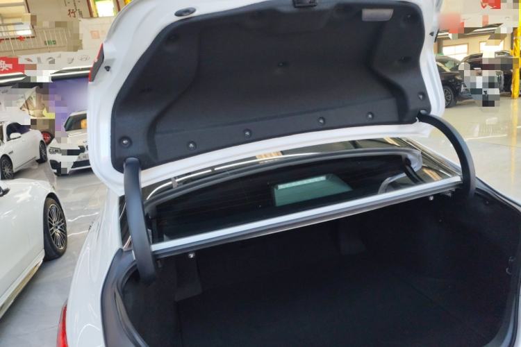 Used Toyota Camry 2021 2.5G Luxury Edition