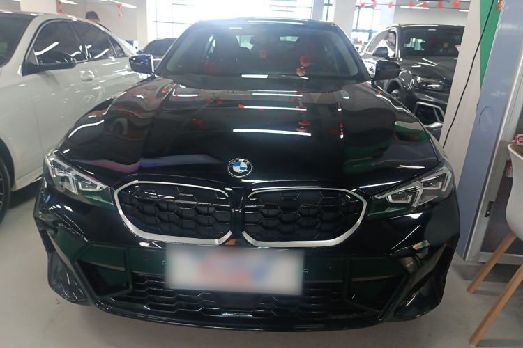 Used BMW 3 Series 2025 325Li M Sport Package
