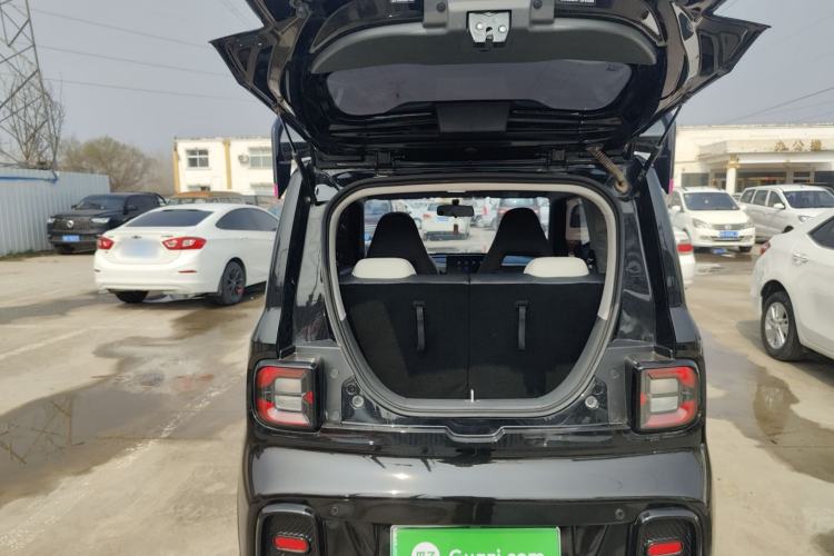 Used Geely Galaxy Panda 2025 210km Panda Kart