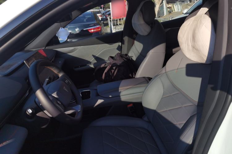 Used Deepal S05 2024 510 Ultra Pure Electric Version