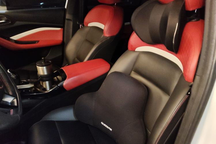 Used MG 5 2021 300TGI DCT Elegant Luxury Edition