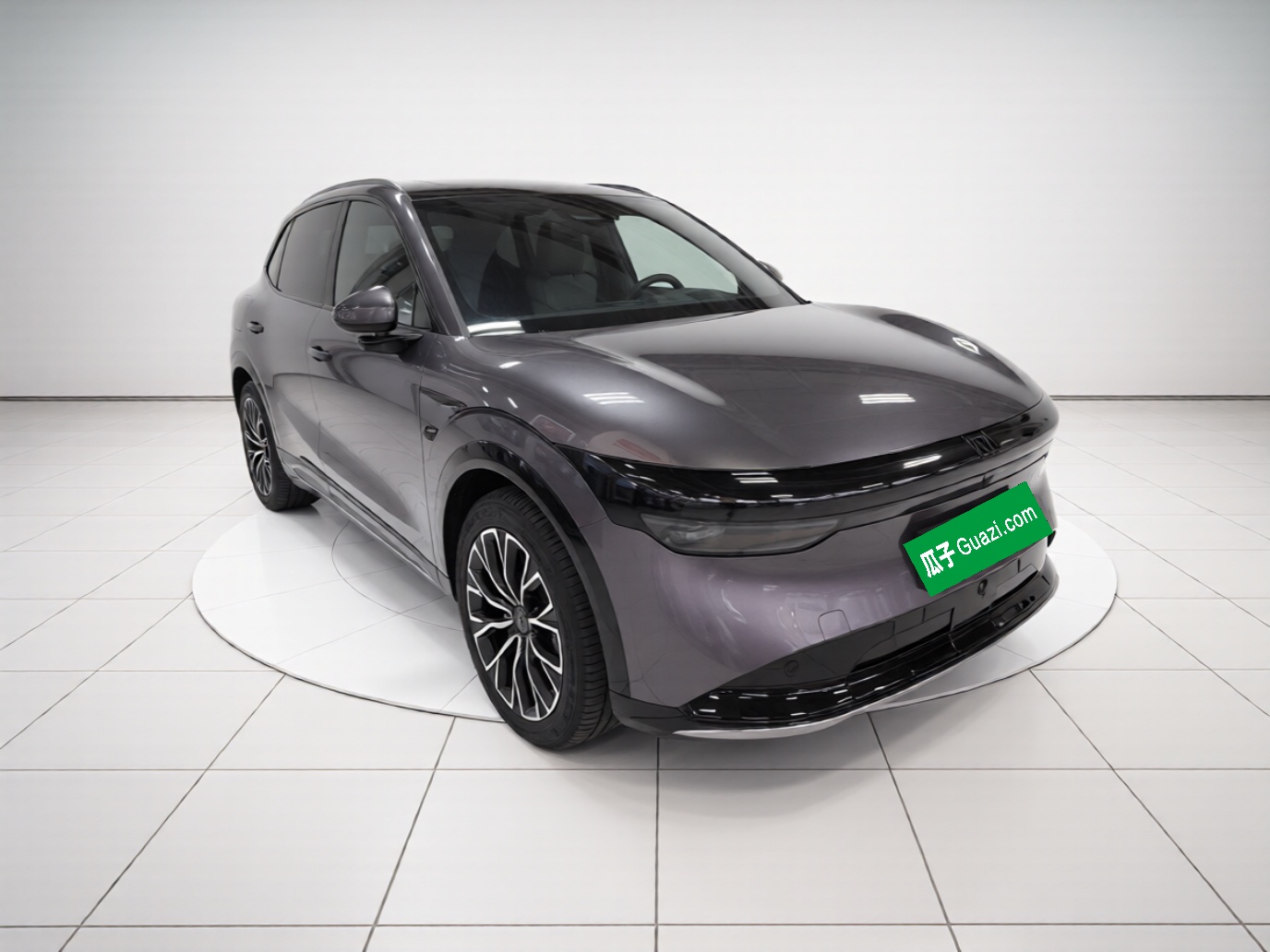 Zeekr 7X 2025 100 kWh Long-Range Rear-Wheel Drive with Intelligent Driving Features — снимка 3