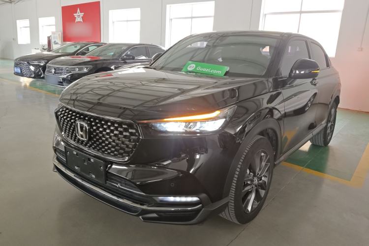 Used Honda XR-V 2024 1.5L CVT Passion Edition