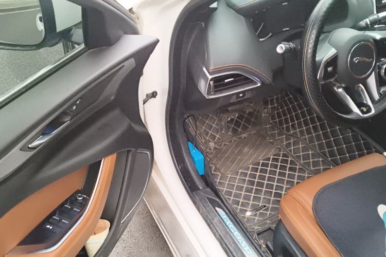 Used Jaguar XEL 2020 2.0T 200 PS R-DYNAMIC S Advanced Sport Edition