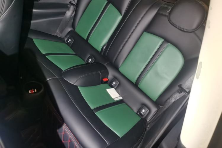 Used MINI 2016 1.5T COOPER