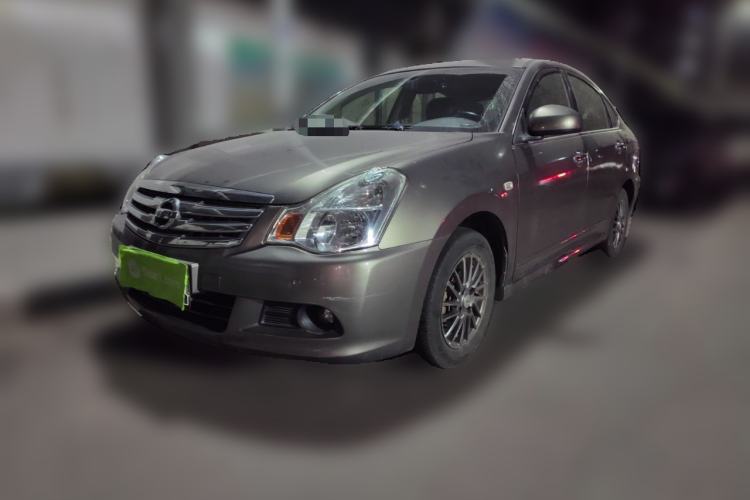 Used Nissan Sylphy 2018 Classic 1.6XE CVT Comfort Edition