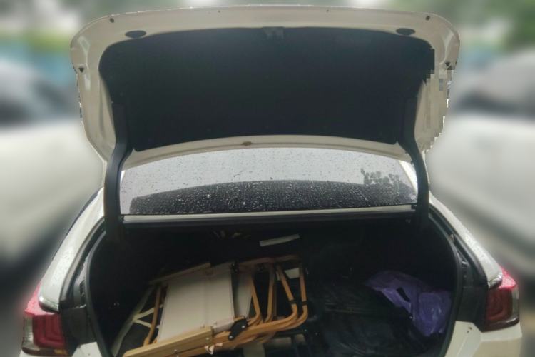 Used Lexus ES 2020 200 Excellence Edition