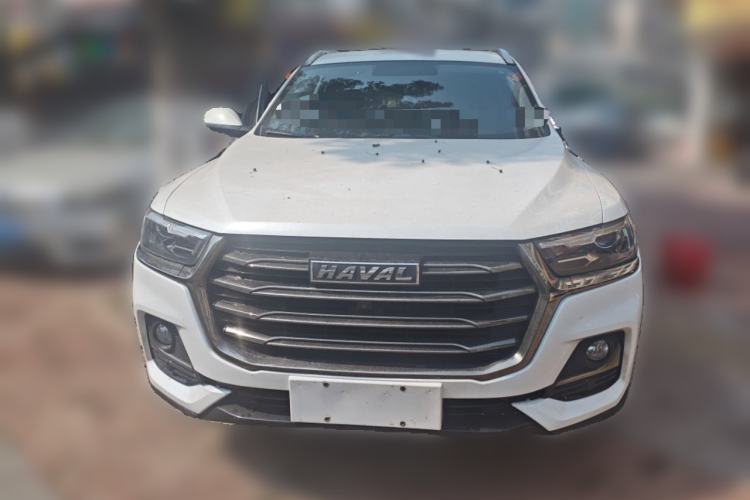 Used Haval H6 2021 National Trend Edition 1.5T Automatic Champion Version