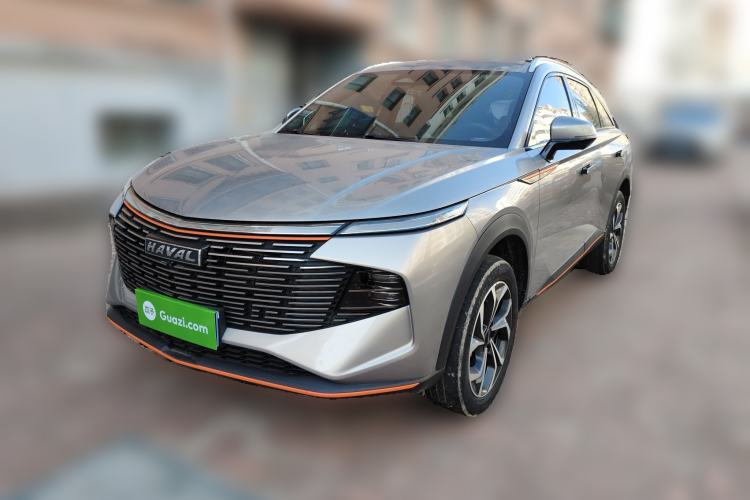 Used Haval XY 2022 1.5T Smart Edition
