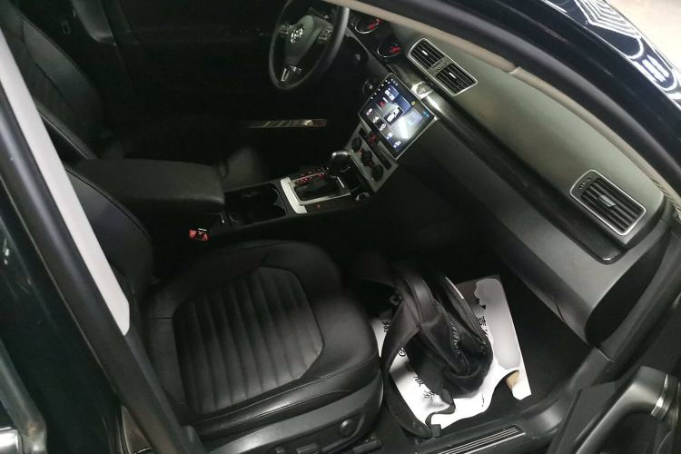 Used Volkswagen Magotan 2013 1.8TSI Luxury Model