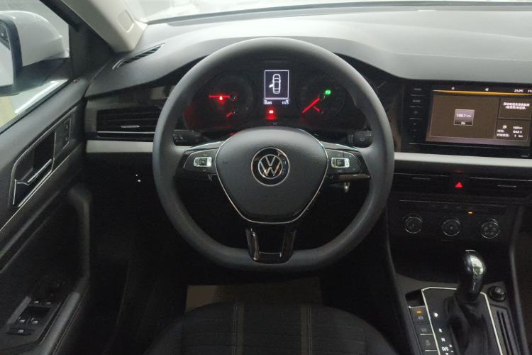 Used Volkswagen Lavida 2021 280TSI DSG Comfort Edition