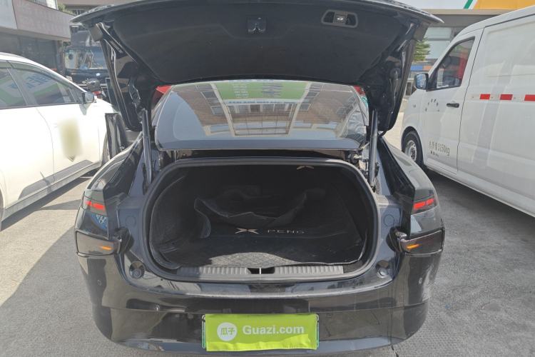 Used XPeng P7 2021 480E