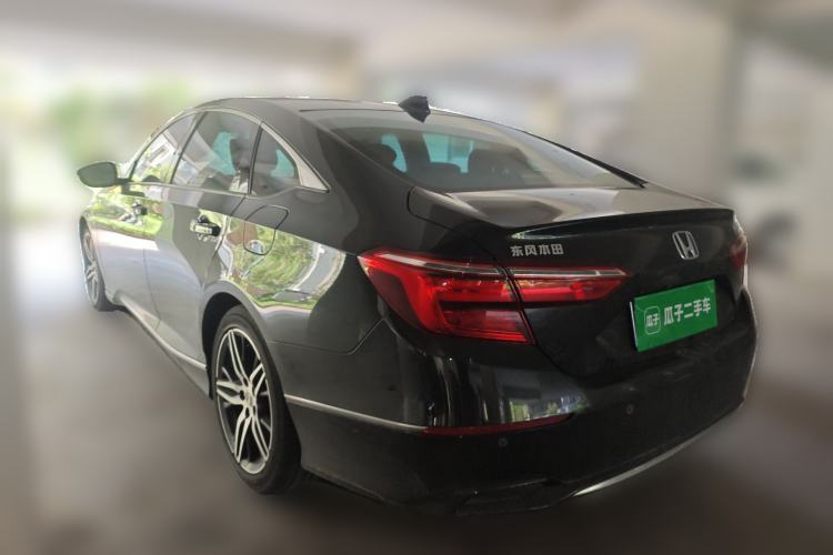Used Honda Inspire 2022 Xing·Hybrid 2.0L Pure Edition