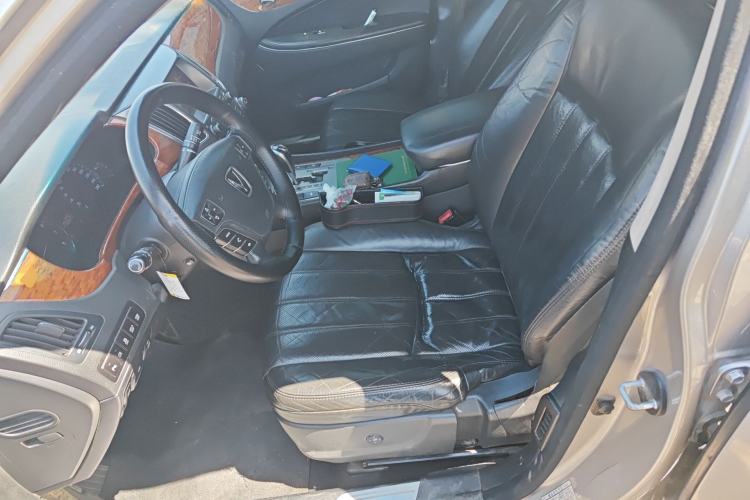 Used Hyundai Equus 2009 3.8 Luxury Edition