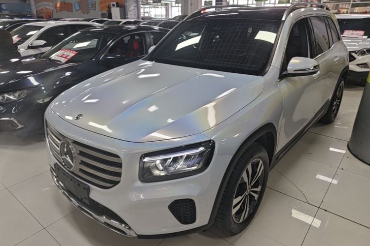 Used Mercedes-Benz GLB 2024 GLB 200 Dynamic Edition