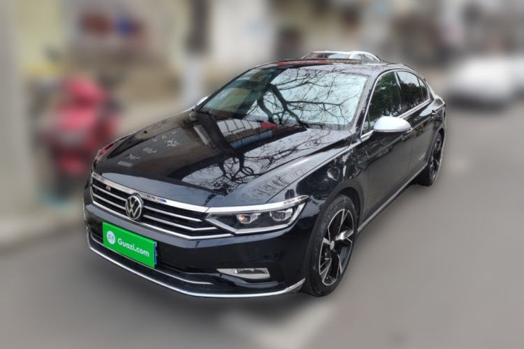 Used Volkswagen Magotan 2020 280TSI DSG Comfort Edition