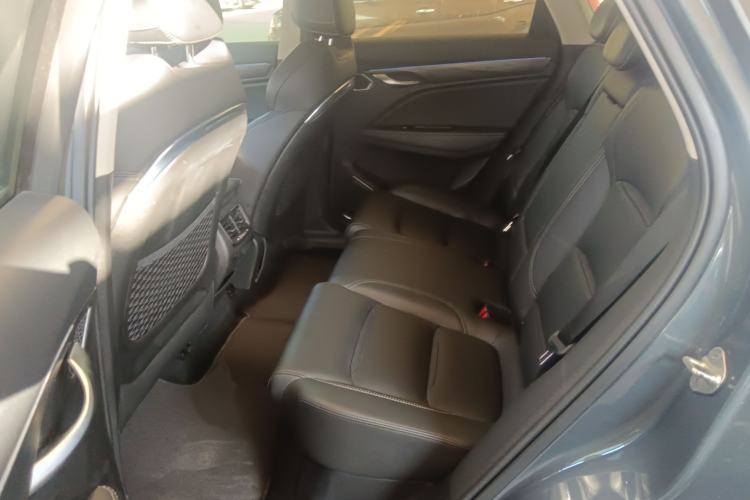 Used Geely Auto Monjaro 2019 350T YAOXINGZHE