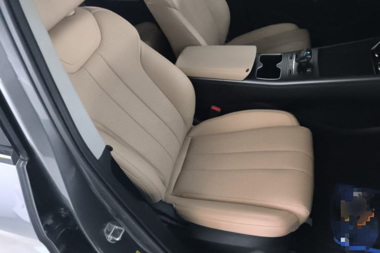 Used BYD Song Pro New Energy 2025 Second-Generation DM-i 75KM Leading Edition