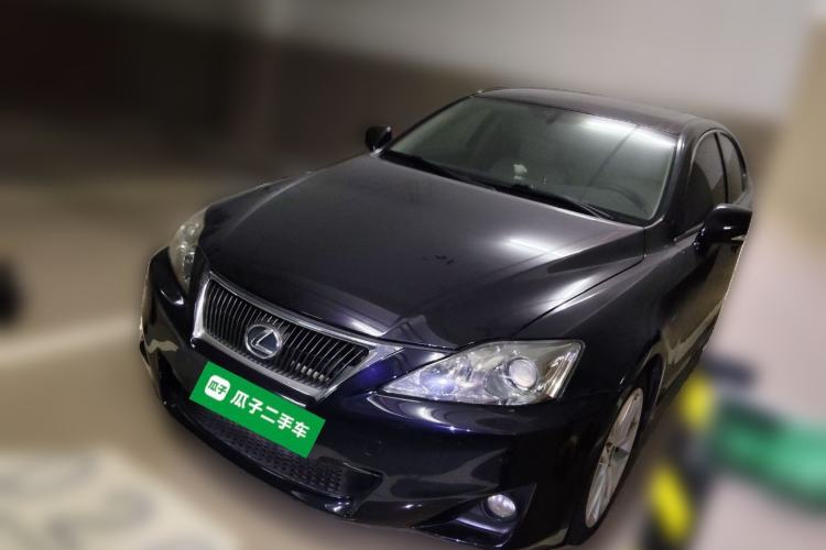 Used Lexus IS 2011 250 Sport Edition