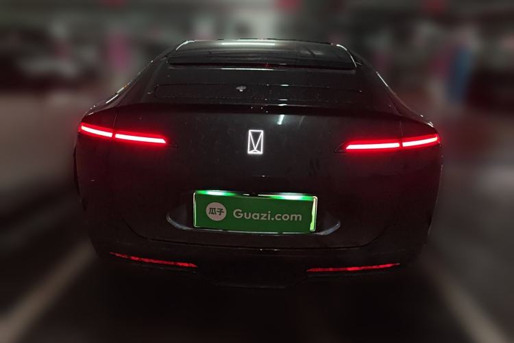 Used Avatr 12 2025 Ultra Extended-Range Edition
