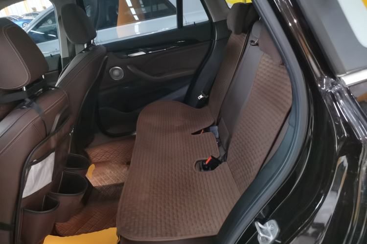 Used BMW X1 2022 sDrive25Li Leading Model