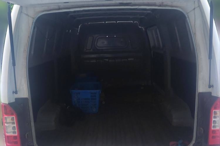 Used Karry Jiangtun 2022 Jiangshun No.1 Ultra-Performance Edition by Guoxuan Hi-Tech
