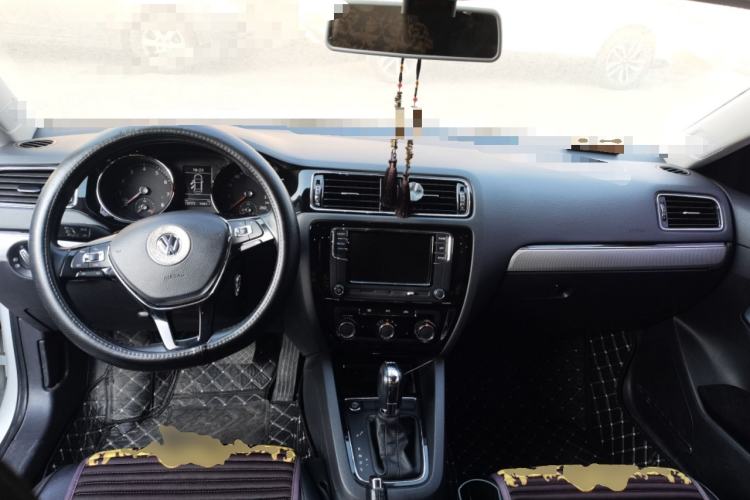 Used Volkswagen Sagitar 2018 280TSI DSG Comfort Model