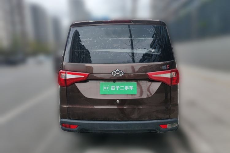 Used CHANGAN KAICHENG Ounuo S 2019 1.5L Ouno S Standard Model China VI JL473QG