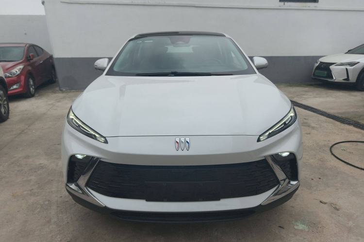 Used Buick E4 2023 Deluxe Edition
