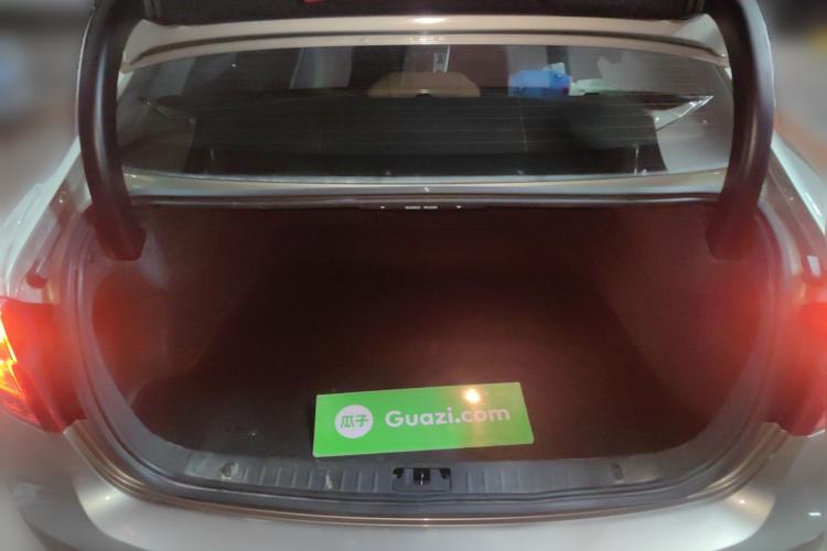 Used Volvo S60 2016 S60L T4 Zhiyuan Edition
