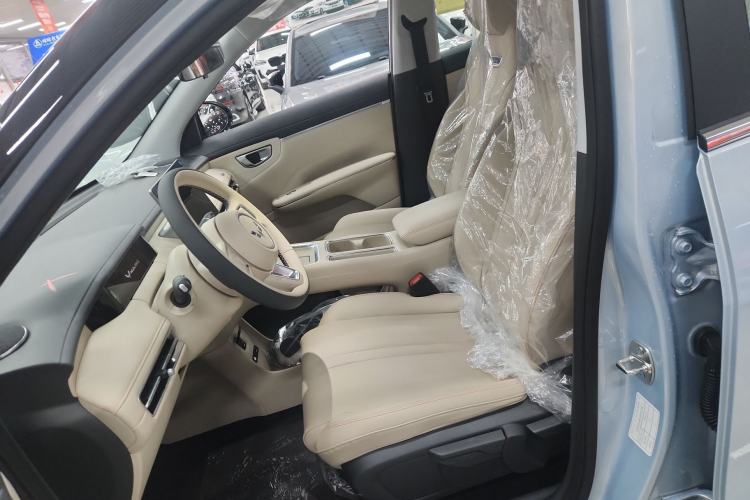 Used Wuling Bingo S 2025 Model 325km Deluxe Edition