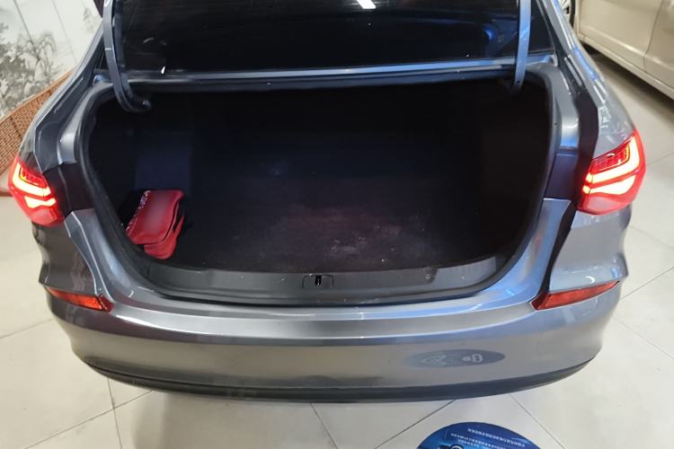 Used Chevrolet Monza 2022 320 Automatic Enjoyment Edition