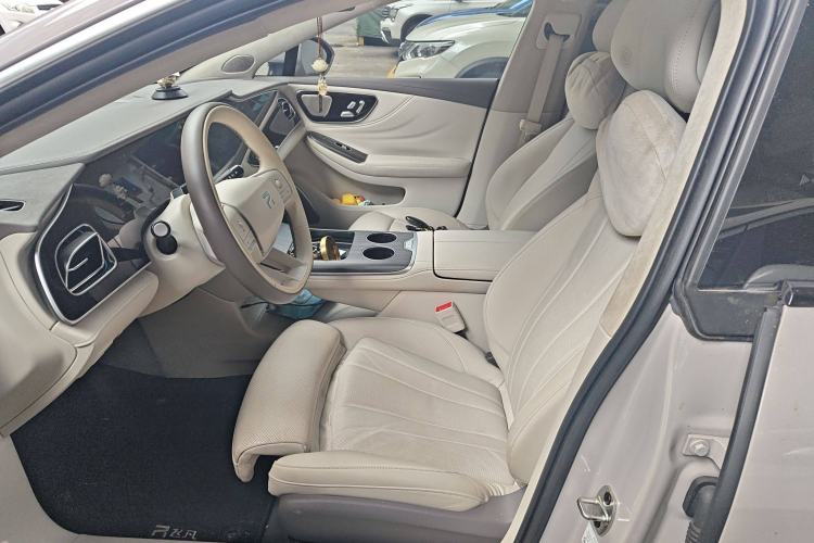 Used Rising F7 2023 Advanced Edition
