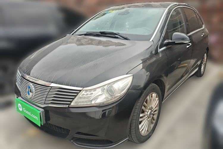 Used Denza 2017 Honor Edition