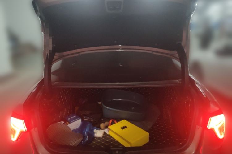 Used Lynk & Co 03 2021 2.0TD Automatic Trendy Champion Edition