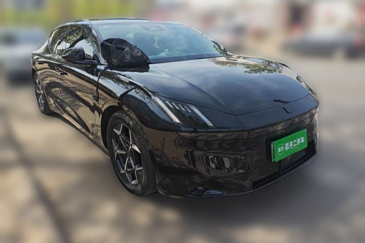 Used Lynk & Co Z10 2025 95 kWh 766 km Range Rear-Wheel Drive Max