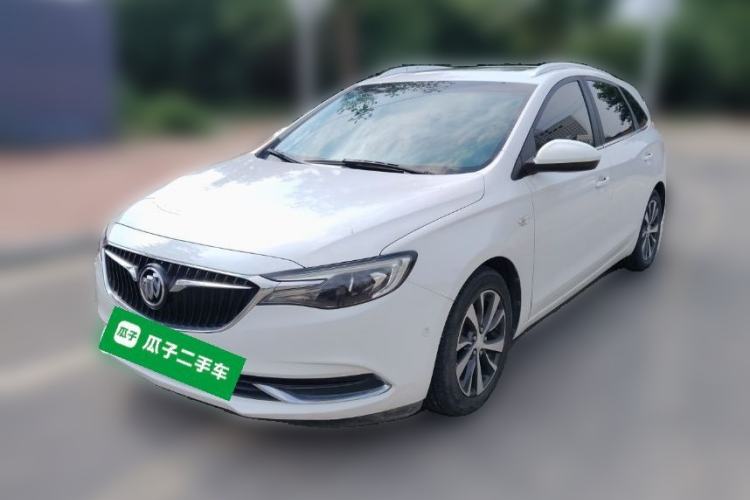 Used Buick Excelle GX 2018 18T Automatic Elite Model Guazi used car, China used car export, Used car for sale, Used cars, Cheapest cars for sale