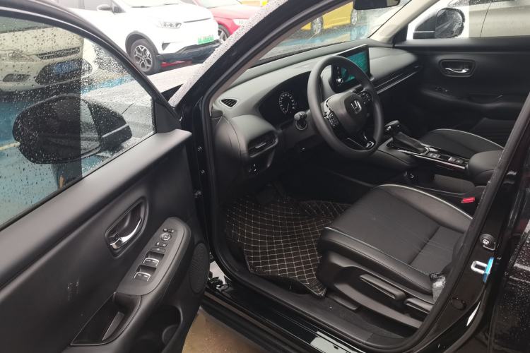 Used Honda HR-V 2023 240TURBO Jingrui Edition Driver Seat