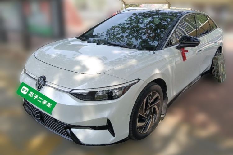 Used Volkswagen ID.7 VIZZION 2024 First Edition