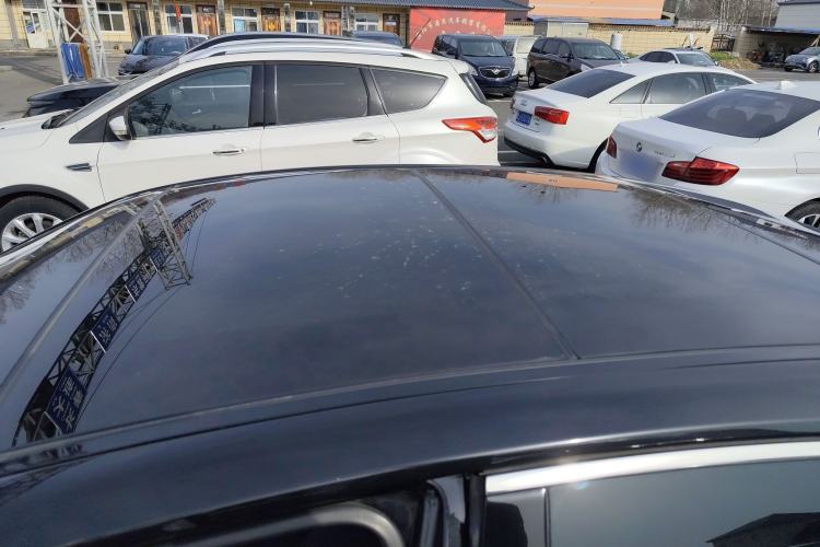 Used Toyota Camry 2018 2.5G Luxury Edition
