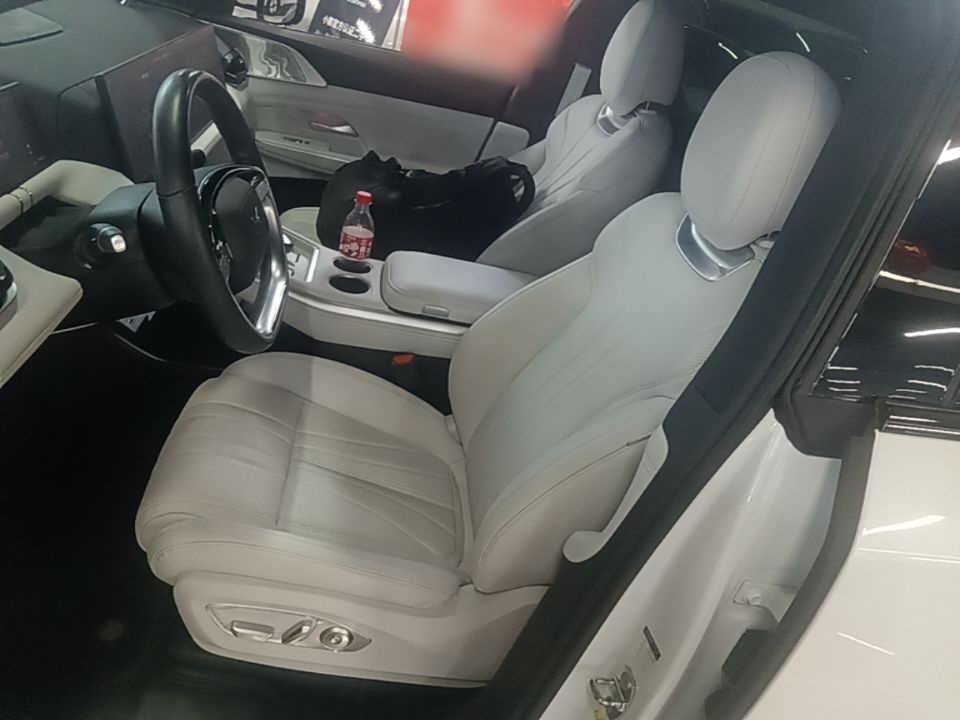 XPeng G9 2024 702 Max — снимка 19