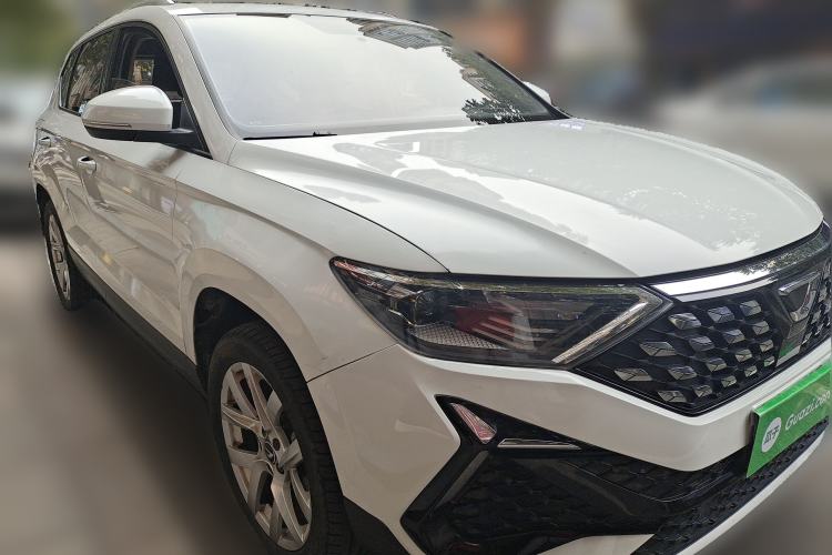 Used Jetta VS5 2023 280TSI Automatic Trend Edition