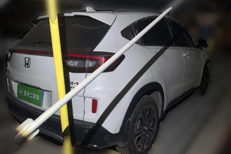 Used Honda XR-V 2017 1.8L VTi CVT Luxury Edition