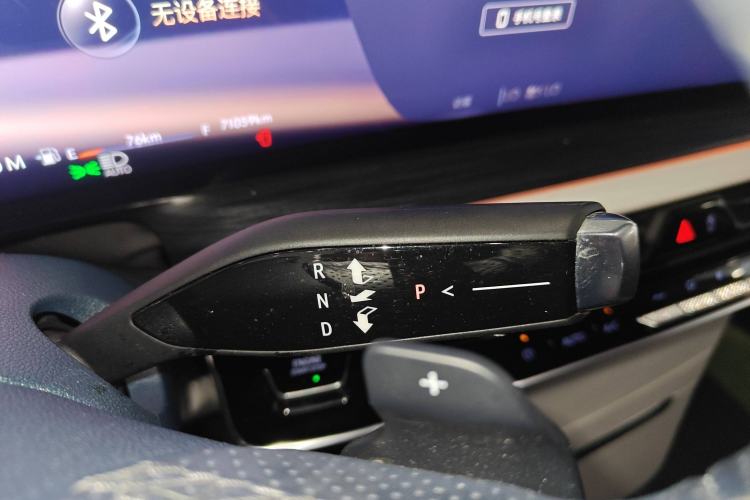 Used Buick Century 2023 2.0T Four-Seat Private Edition