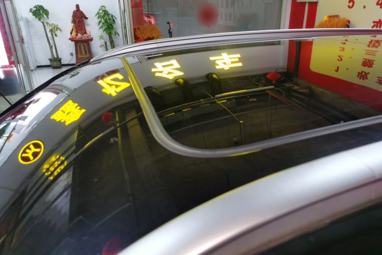 Used CHANGAN CS75 2023 Enjoy Edition 1.5T DCT Prestige Version
