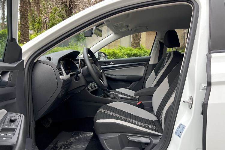 Used Volkswagen Bora 2024 200TSI DSG Comfort Edition