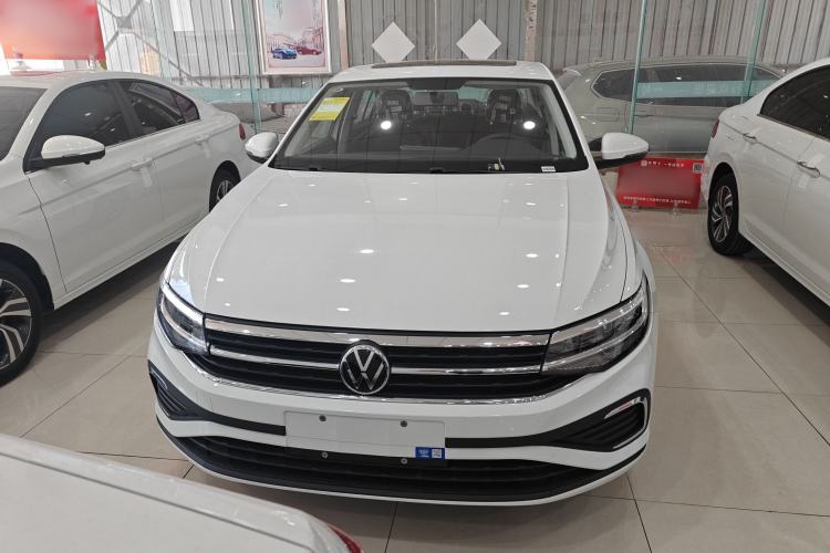 Used Volkswagen Bora 2026 200TSI DSG Yuexing Navigation Edition

